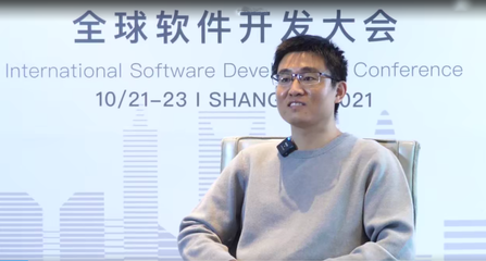 火線安全盧中陽 以開源之力，鍛造人工智能時代的極致安全基礎(chǔ)軟件