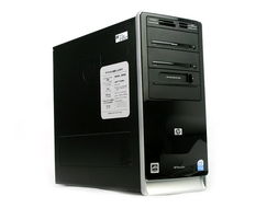 從HP Pavilion到批發(fā)市場 臺式電腦選購與渠道全解析