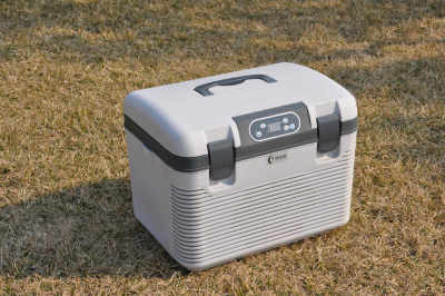 驢友出行必備 臨沂凱振車載裝備廠家直銷車載冰箱與計算機軟硬件批發指南