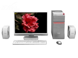 方正Founder飛越A600 4E15臺式機電腦產品圖片與批發信息匯總