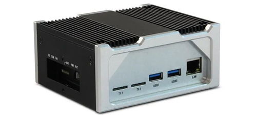 華北工控推出智慧燈桿專用計算機方案，為5G物聯網與智慧城市建設注入強勁動能